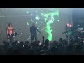 Front 242 moldavia live elsewhere hall brooklyn