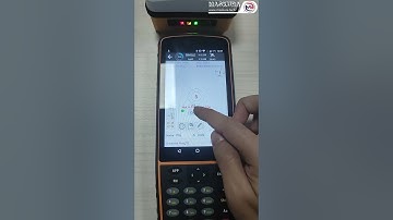 How does Cube RTK connect to measurement software