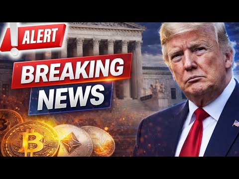 🚨Major Crypto News - February 20th Will Be Critical For Crypto Market🚨