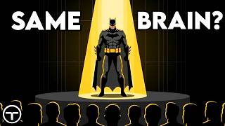 The Science Of: How Close Can You Actually Get To Batman?