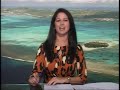 KSPN2 News October 14, 2020