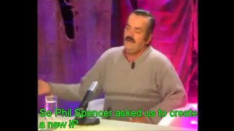 Interview with Rare Studio Head Craig Duncan