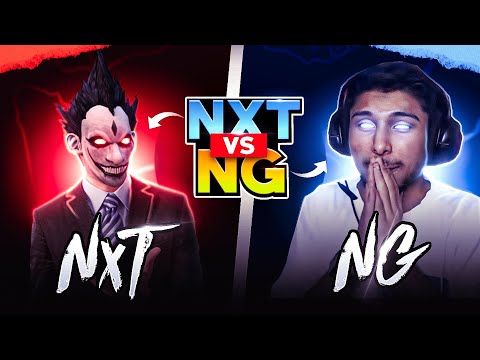 NXT VS NG 🔥 Brazil Rule Matches 😲 Classy Is Live 👽 #freefirelive #shortslive #classylive