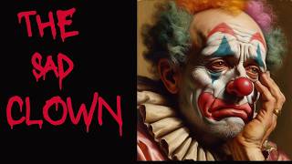 APPOINTMENT WITH FEAR #2 - The Sad Clown by Alan Toner