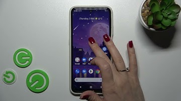 Nokia X10 - How To Enable & Disable Google Feed