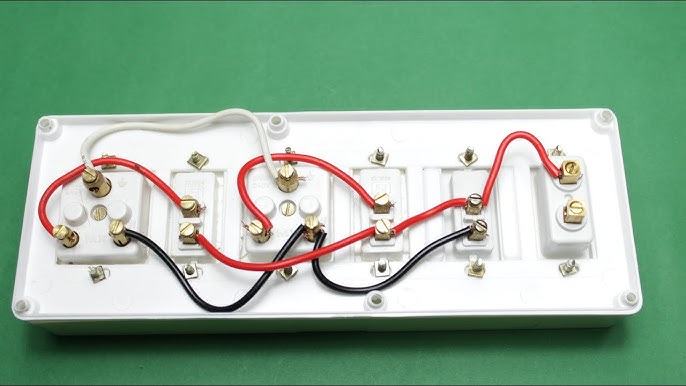Electrical Switch Board Wiring Diagram Diy House You Electrical Switch Board Wiring Diagram, How To Electrical Wiring