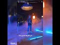 مش فاضيلك عندي زحمة عفروتو يرد بعد دس سانتا عفروتو سانتا راب سين ابو الانوار