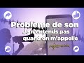 Comment rparer le haut parleur interne dun tlphone  problme de son  pieces2mobile