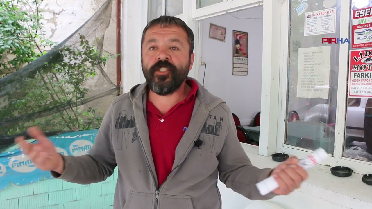 Akçaenişli Alevi yurttaş: Köyümüze cami yapılıp imam atanması bizi rahatsız ediyor