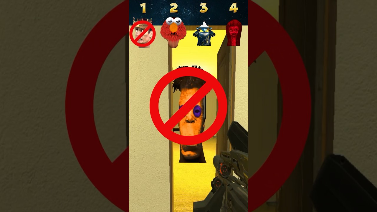 Family Battle Nextbot Gmod