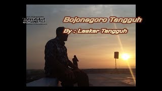 Bojonegoro TANGGUH (Karaoke Version)