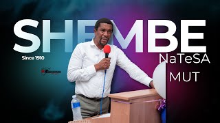 Nabachu National Deputy Chairperson Ekhuluma Ngomlando Wobu Nazaretha  Natesa Mut  Shembe Unyazi 