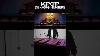 Golden - KPop Demon Hunters Cover @IssaraDuo