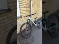 Sorry for bad filming #mtb #7x7