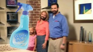 ytp Billy Mays Sells Mighty Odor