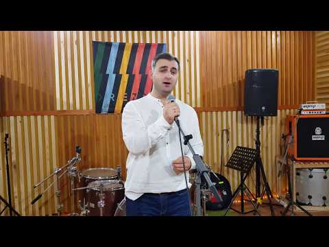 Nikoloz Giorgadze - Ramdeni malodine (D.Kenchiashvili Cover) / ნიკოლოზ გიორგაძე - რამდენი მალოდინე