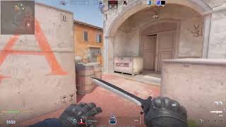 CS2 Moment of Casual