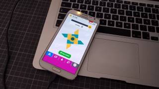 Bot to spin on Fidget Spinner for Android screenshot 1