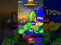 Youtube Plz make this viral. #mapping #europe #europe mapping #currency #fyp