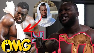 ‼️Combat bi Sarakh lay lath (na gnou xol bou bax li …les révélations etonnantes de serigne Abdallah 
