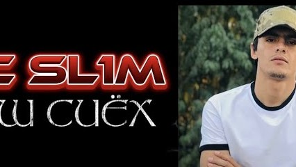 Mc Sl1M - Кош Сиёх | Kosh Siyoh | New Rap 2025 #Подпишись