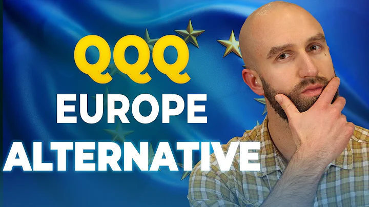 QQQ In Europe? Here's How To Invest In The NASDAQ 100 ETF As A European