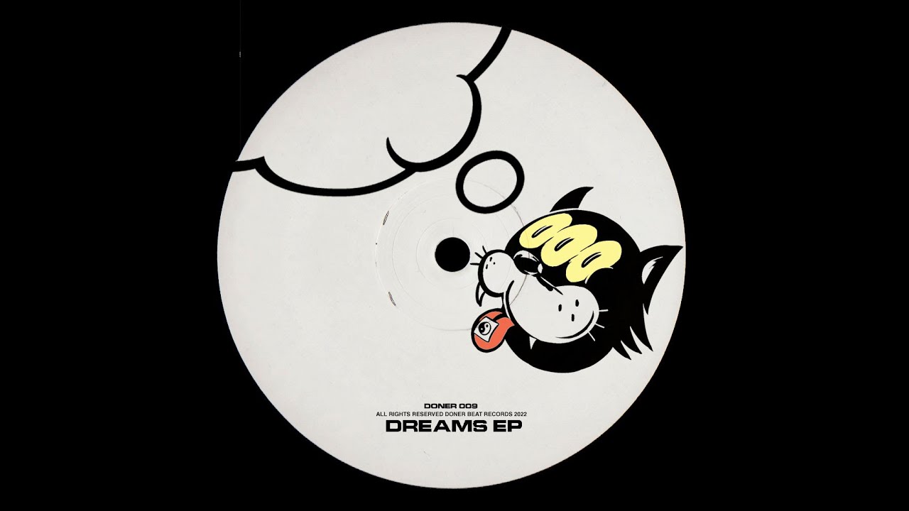 Zed Bias, Humb, Kivi & Wai Kru - Bamboo Pipedream || Döner Beat Records ...