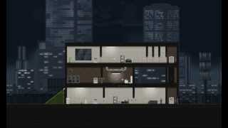 Gunpoint: My Custom Levels
