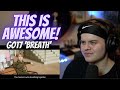 This is a bop! | Reacting to GOT7 "Breath" MV | Yong