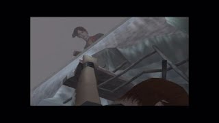 Resident Evil Code Veronica X Nosferatu Special Kill Knife