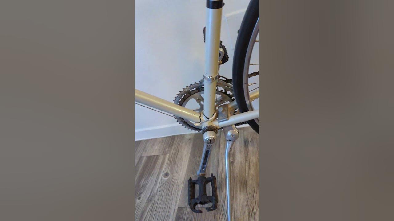 vintage takara bike