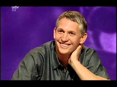 They Think It's All Over: Series 9 - Episode 5 TTIAO