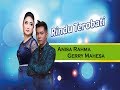 Anisa Rahma Feat. Gerry Mahesa - Rindu Terobati (Official Video)