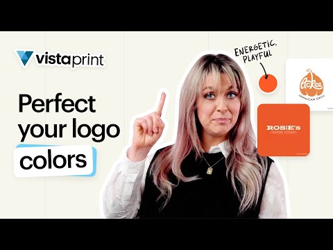 What Logo Colors Are Best For Your Brand