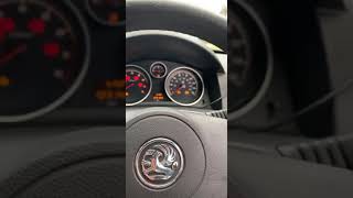 Vauxhall Astra Clicking On Start Up , See Description