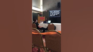 Live Captioning Conference: an example