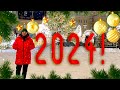 Андрей Ракицкий. Поздравление с Новым Годом 2024! 4К