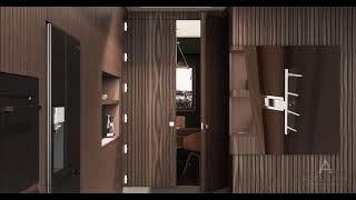 Harmon Hinges