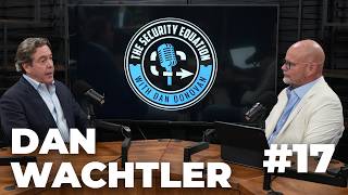 The Guard Company That Refuses to Compete on Price: Why Dan Wachtler Built Vigilis