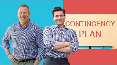 Contingency Planning Webisode