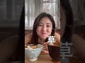 【1日の食事】実家暮らしでも食事管理がんばるよぉ
