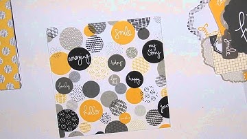 Envelope Flipbook Process Video!