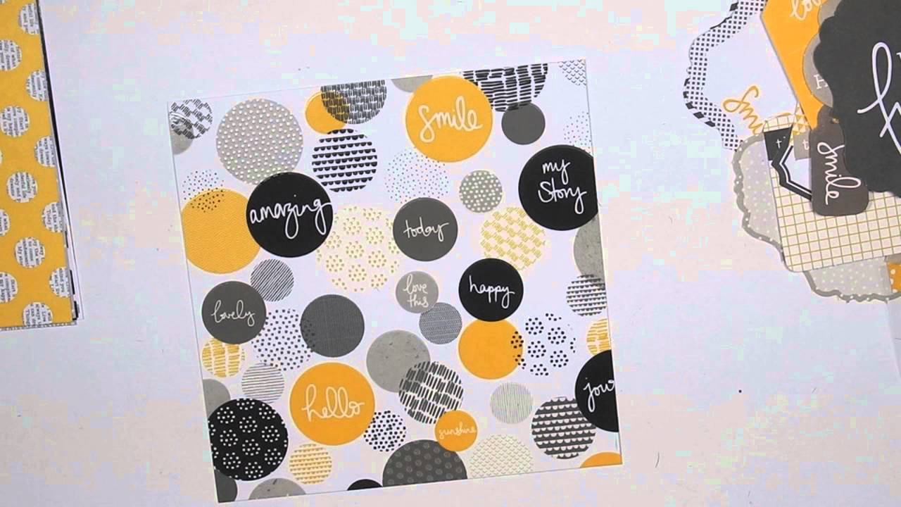 Envelope Flipbook Process Video!