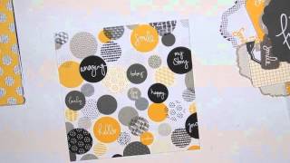 Envelope Flipbook Process Video!