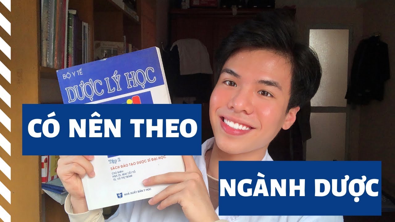 Bình Dương: Trở Thành Dược Sĩ - Hiện Thực Hóa Ước Mơ
