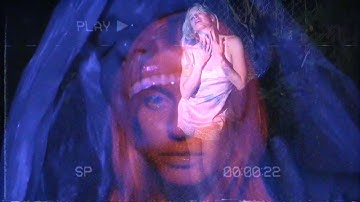 Anabel Englund & Mary Droppinz - Born to Fly (Official Video) [Ultra Records / Area10]