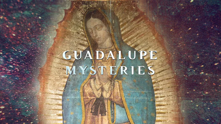 Guadalupe Mysteries - EWTN 12.12.2021