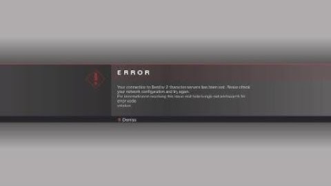 Seasons Of Arrivals PS4 Patch Downloaded... Then Error Code Chicken (Destiny 2)