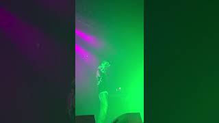 Bladee - I.E.E - Live Brixton London March 2019