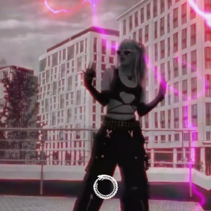 TRASHXRL - Orquestra maldita (phonk/edit)